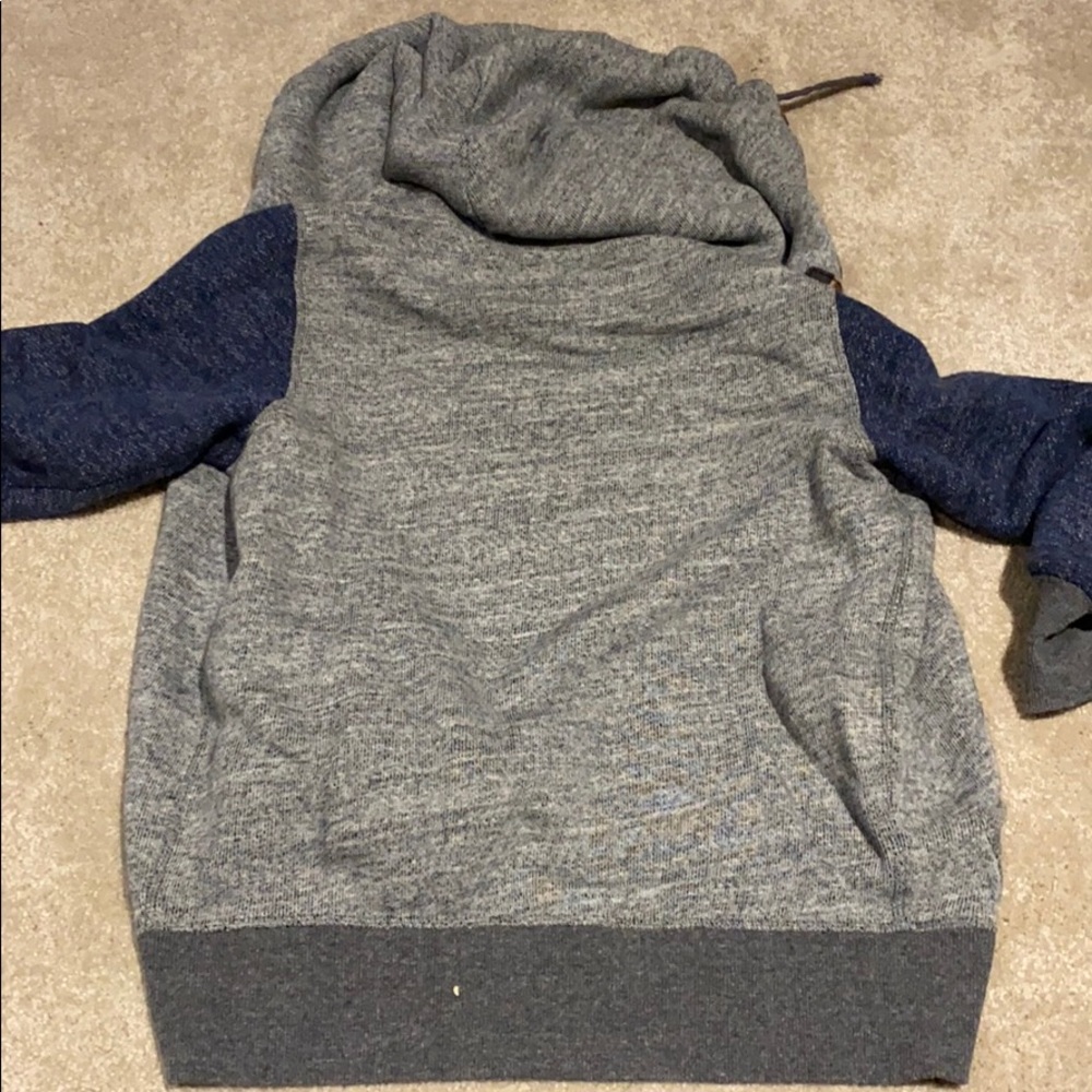 izzue jacket - Picture 7 of 8